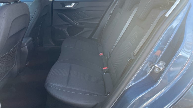 Ford Focus 1.0 EcoBoost 125 Active 5dr Petrol Hatchback